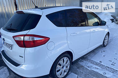 Универсал Ford C-Max 2013 в Хмельницком