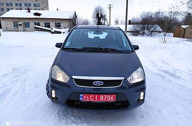 Минивэн Ford C-Max 2008 в Рожище