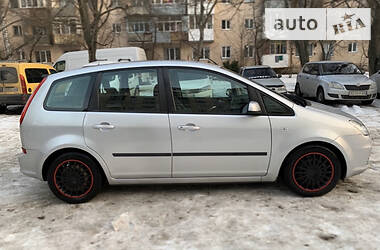 Минивэн Ford C-Max 2007 в Виннице