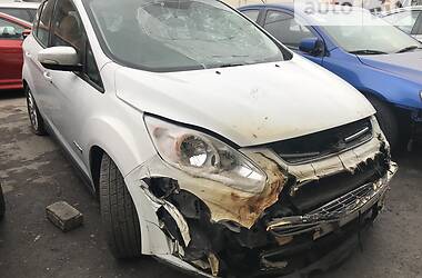 Хэтчбек Ford C-Max 2013 в Одессе