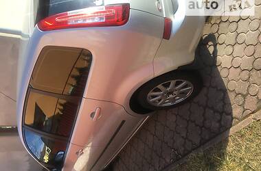 Мінівен Ford C-Max 2008 в 