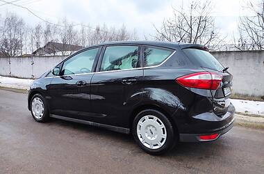 Минивэн Ford C-Max 2011 в Луцке