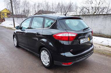 Минивэн Ford C-Max 2011 в Луцке