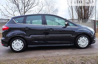 Минивэн Ford C-Max 2011 в Луцке