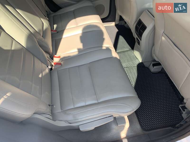 Хетчбек Ford C-Max 2013 в Вінниці