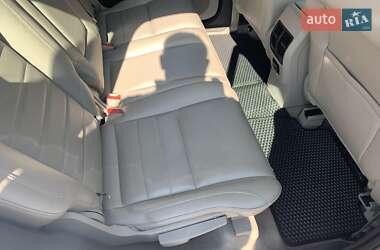 Хэтчбек Ford C-Max 2013 в 