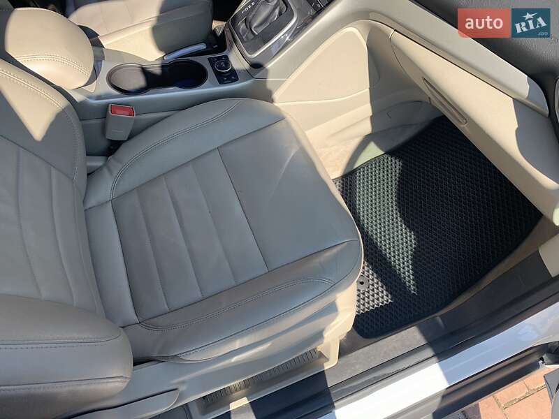 Хетчбек Ford C-Max 2013 в Вінниці