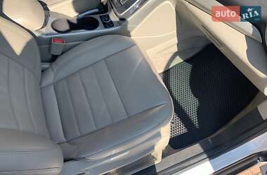 Хэтчбек Ford C-Max 2013 в 
