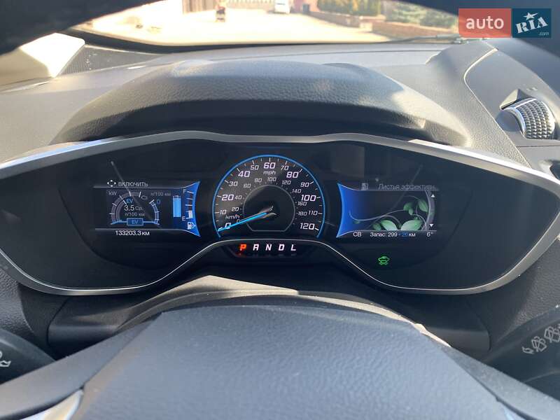 Хетчбек Ford C-Max 2013 в Вінниці
