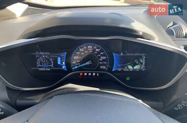 Хэтчбек Ford C-Max 2013 в 