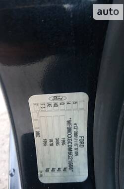 Ford C-Max 2006 в Демидовке