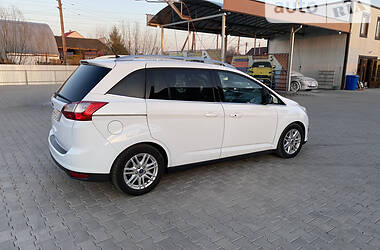Минивэн Ford C-Max 2014 в Черновцах