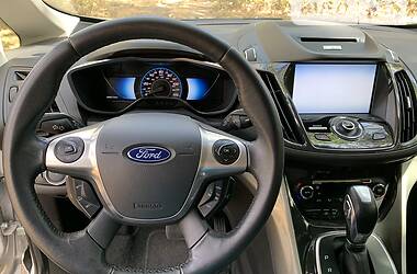 Универсал Ford C-Max 2015 в 