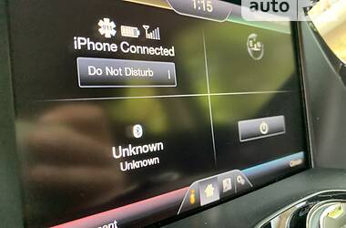 Универсал Ford C-Max 2015 в 