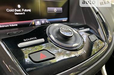 Универсал Ford C-Max 2015 в 