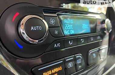 Универсал Ford C-Max 2015 в 
