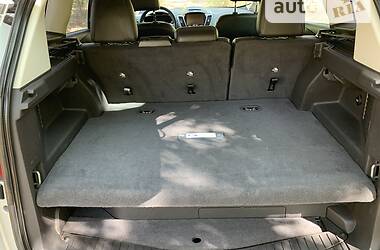Универсал Ford C-Max 2015 в 