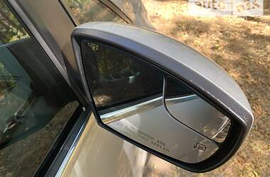 Универсал Ford C-Max 2015 в 