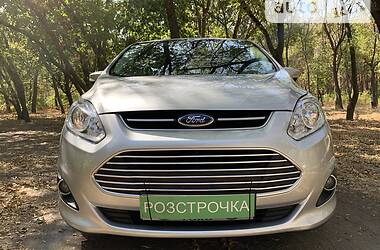 Универсал Ford C-Max 2015 в 