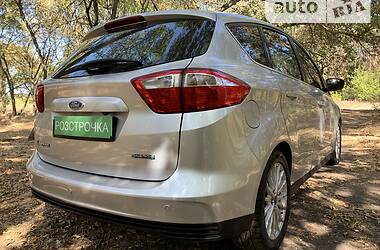 Универсал Ford C-Max 2015 в 