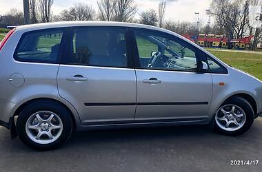 Минивэн Ford C-Max 2005 в Староконстантинове