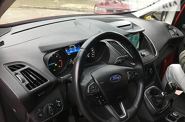 Хетчбек Ford C-Max 2018 в Житомирі