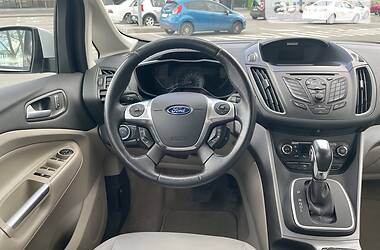 Хетчбек Ford C-Max 2015 в Києві