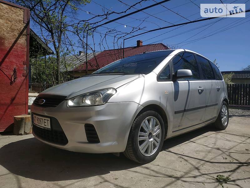 Ford C-Max 2009