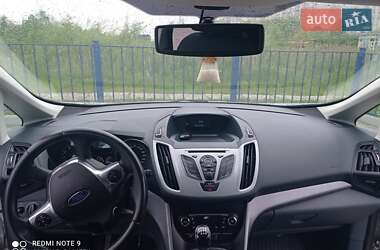 Хэтчбек Ford C-Max 2013 в Дрогобыче