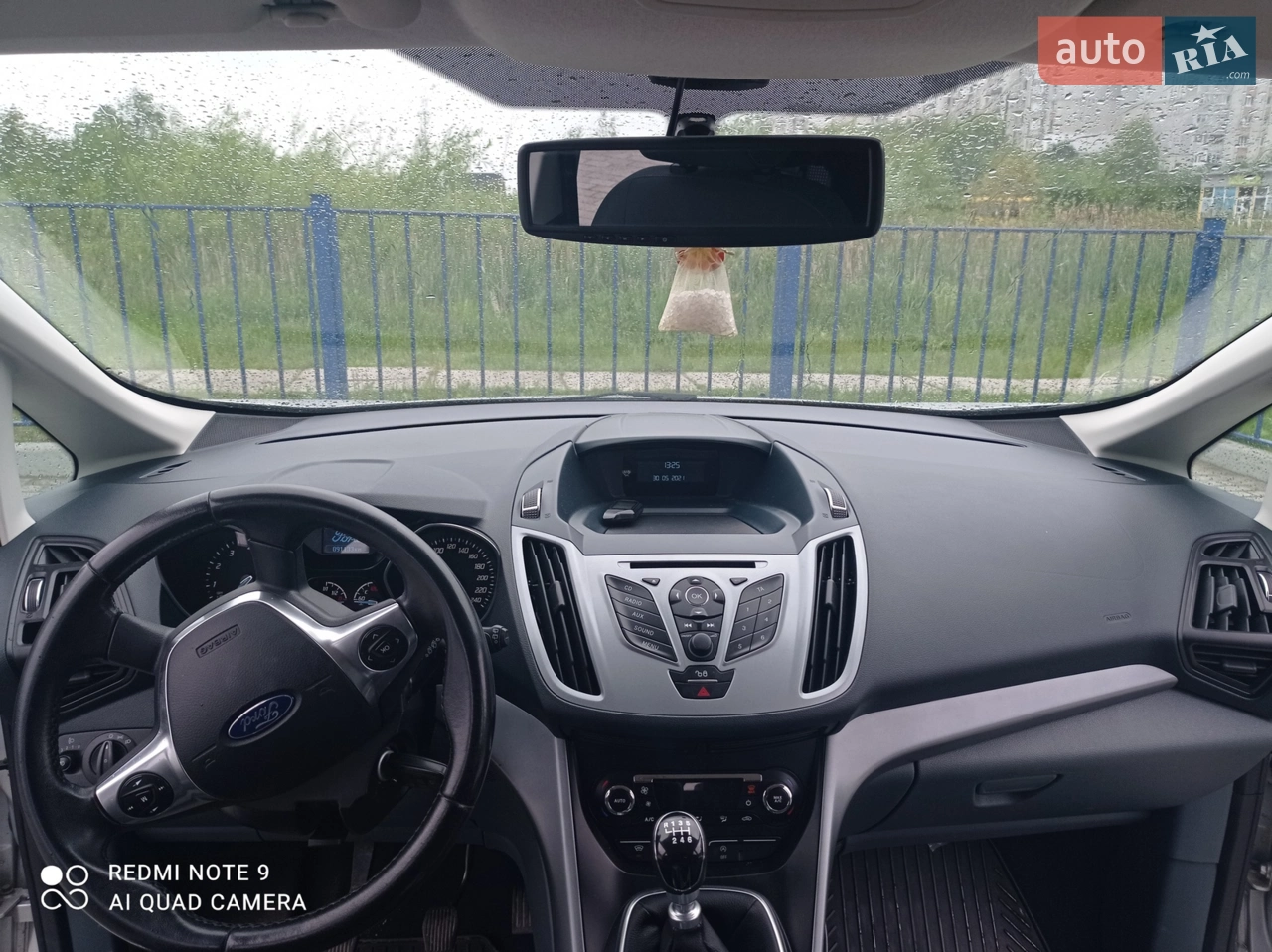 2013 Ford C-MAX - мініатюра 22