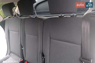 Хэтчбек Ford C-Max 2013 в Дрогобыче