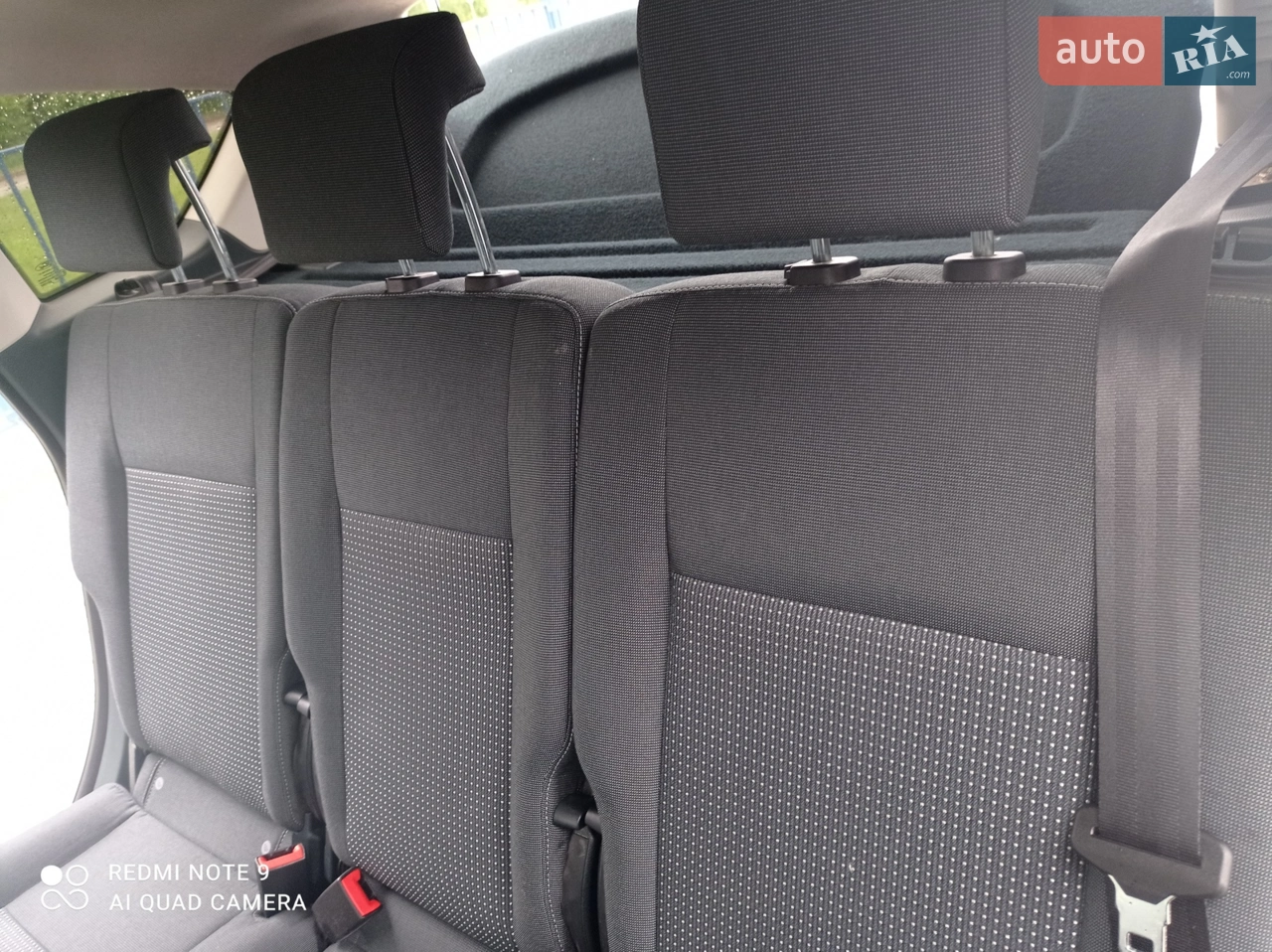 2013 Ford C-MAX - мініатюра 24