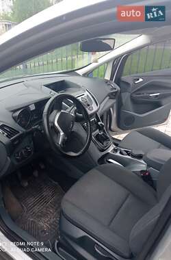 Хэтчбек Ford C-Max 2013 в Дрогобыче