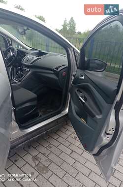 Хэтчбек Ford C-Max 2013 в Дрогобыче