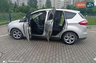Хэтчбек Ford C-Max 2013 в Дрогобыче