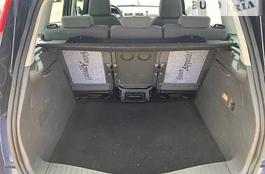 Хэтчбек Ford C-Max 2007 в 