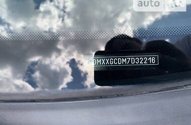 Хэтчбек Ford C-Max 2007 в 