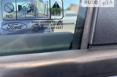 Хэтчбек Ford C-Max 2007 в 