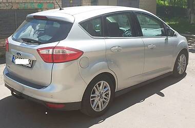 Хэтчбек Ford C-Max 2013 в Луцке