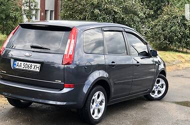 Універсал Ford C-Max 2008 в 