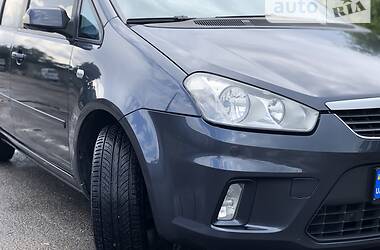 Універсал Ford C-Max 2008 в 