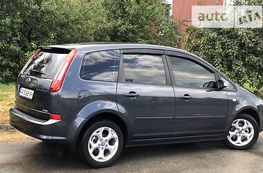Універсал Ford C-Max 2008 в 