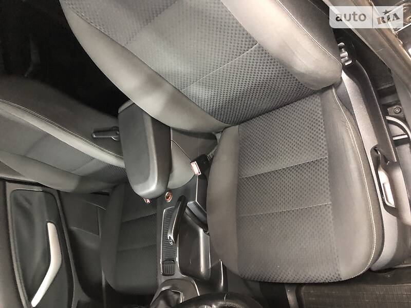 Універсал Ford C-Max 2008 в Києві