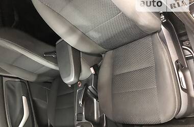 Універсал Ford C-Max 2008 в 