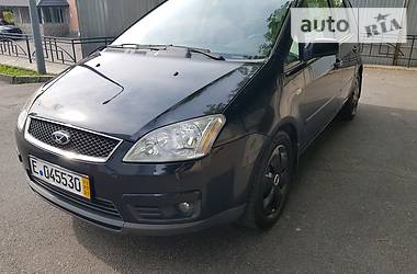 Универсал Ford C-Max 2006 в Виннице