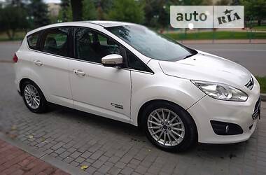 Універсал Ford C-Max 2014 в Могилів-Подільському