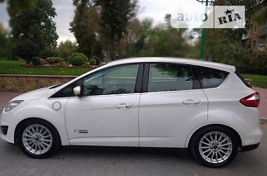 Універсал Ford C-Max 2014 в Могилів-Подільському