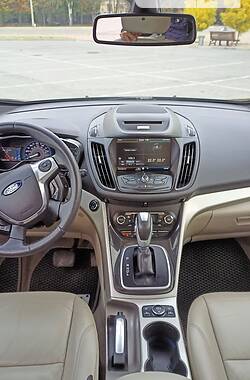 Хэтчбек Ford C-Max 2015 в Запорожье