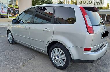 Минивэн Ford C-Max 2006 в Николаеве