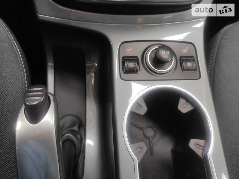 Мінівен Ford C-Max 2012 в Львові фото 3 Мінівен Ford C-Max 2012 в Львові